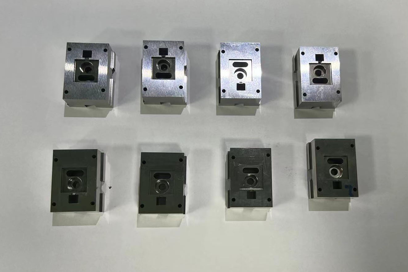 模具部品