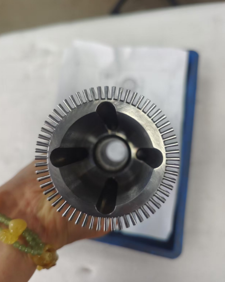 机械加工品